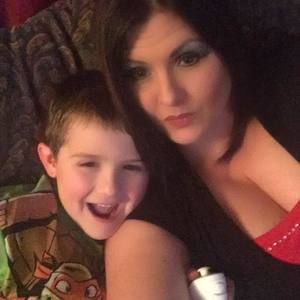 Meet your Posher, Roni