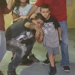 Meet your Posher, Sean