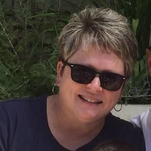 Meet your Posher, Cindy