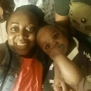 Meet your Posher, Antoinise