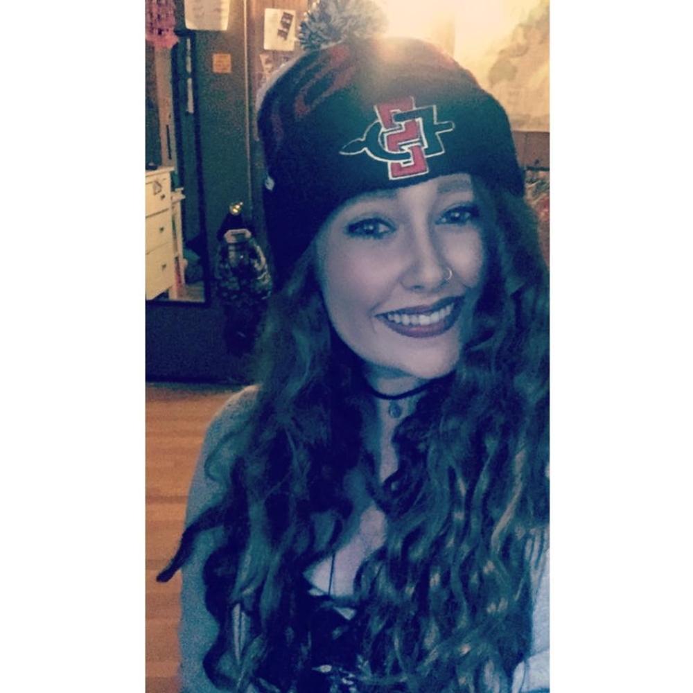Meet your Posher, Megan