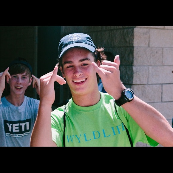 Meet your Posher, Cole - Picture 1 of 1