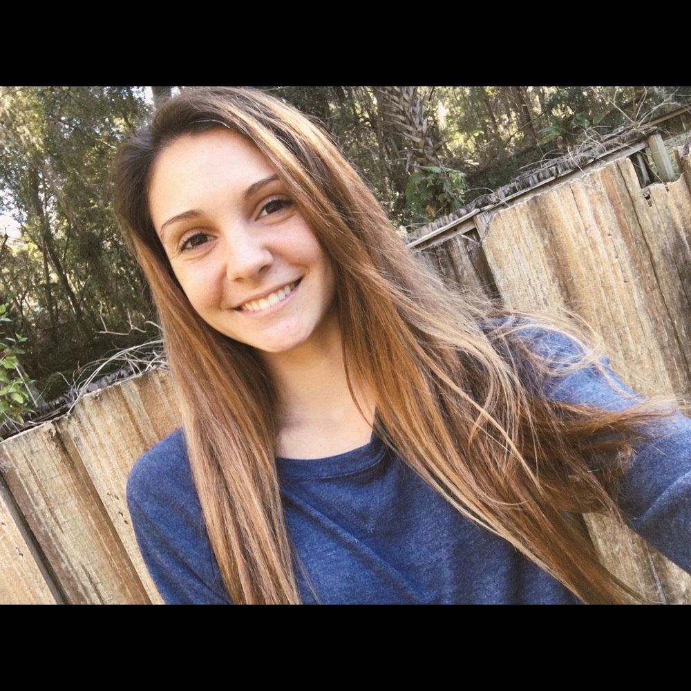 Meet your Posher, Anna