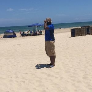 Meet your Posher, Cecil