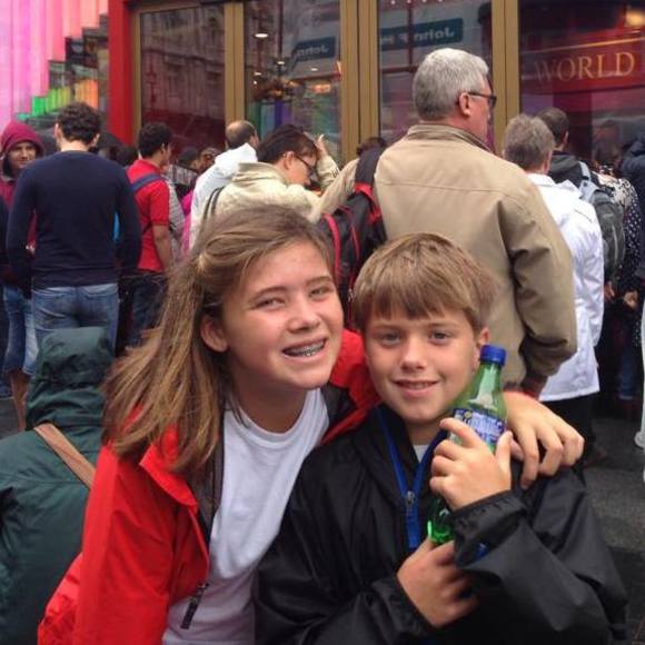 Meet your Posher, Hilburn - Picture 1 of 1