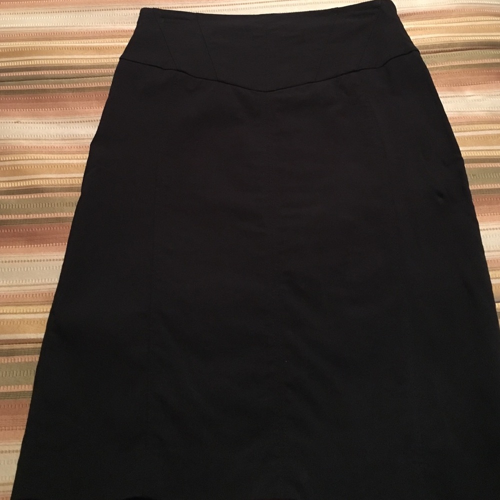Express pencil skirt