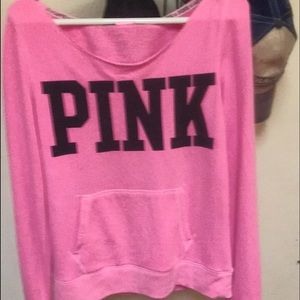 Victoria secret shirt