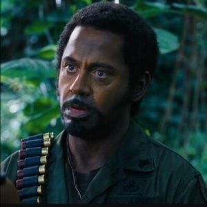 Meet your Posher, Maurice