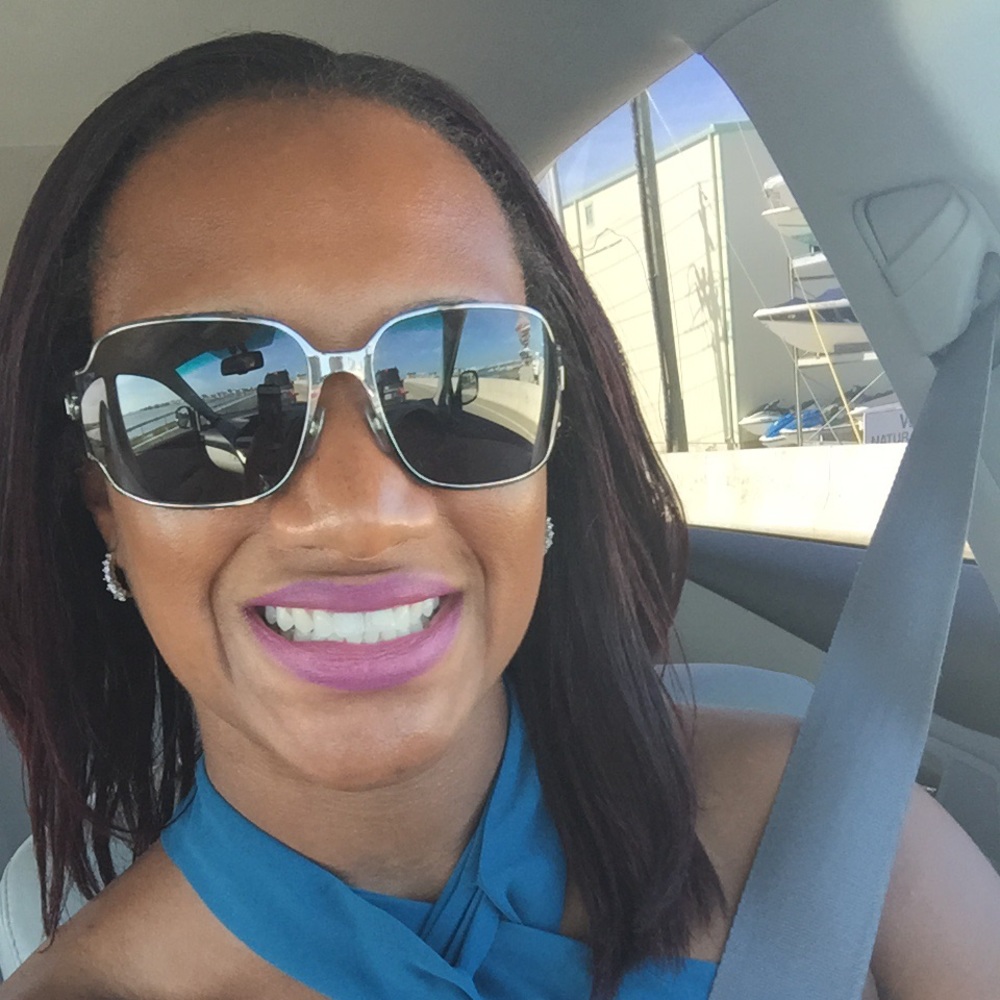 Meet your Posher, Sheree