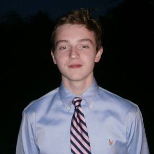 Meet your Posher, Connor