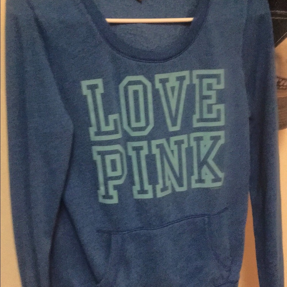 Victoria secret shirt