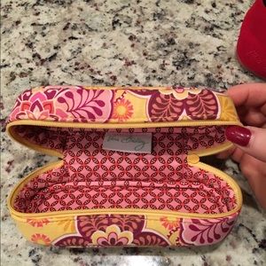 Vera Bradley glasses case😎
