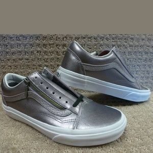 VANS Olds Skool Zip / 7 / NIB