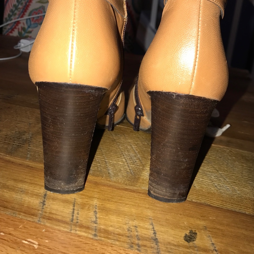 GUESS BOOTIES - Picture 3 of 4