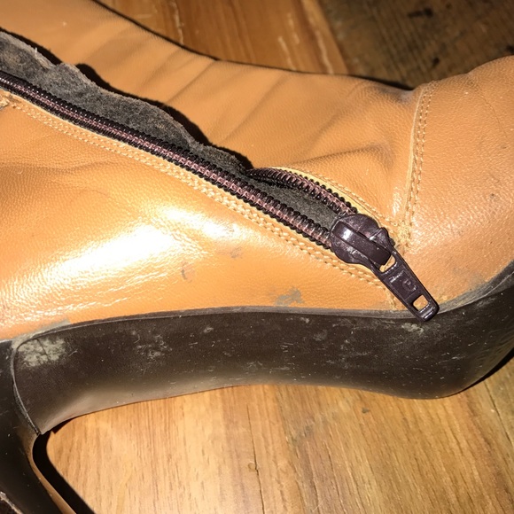 GUESS BOOTIES - Picture 4 of 4