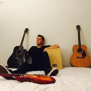 Meet your Posher, Andy