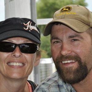 Meet your Posher, Toni