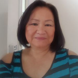 Meet your Posher, Elena