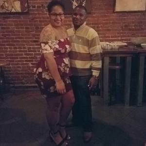 Meet your Posher, Ladaniel