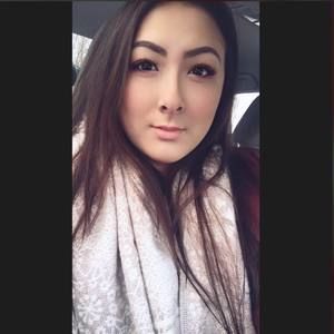 Meet your Posher, Alice