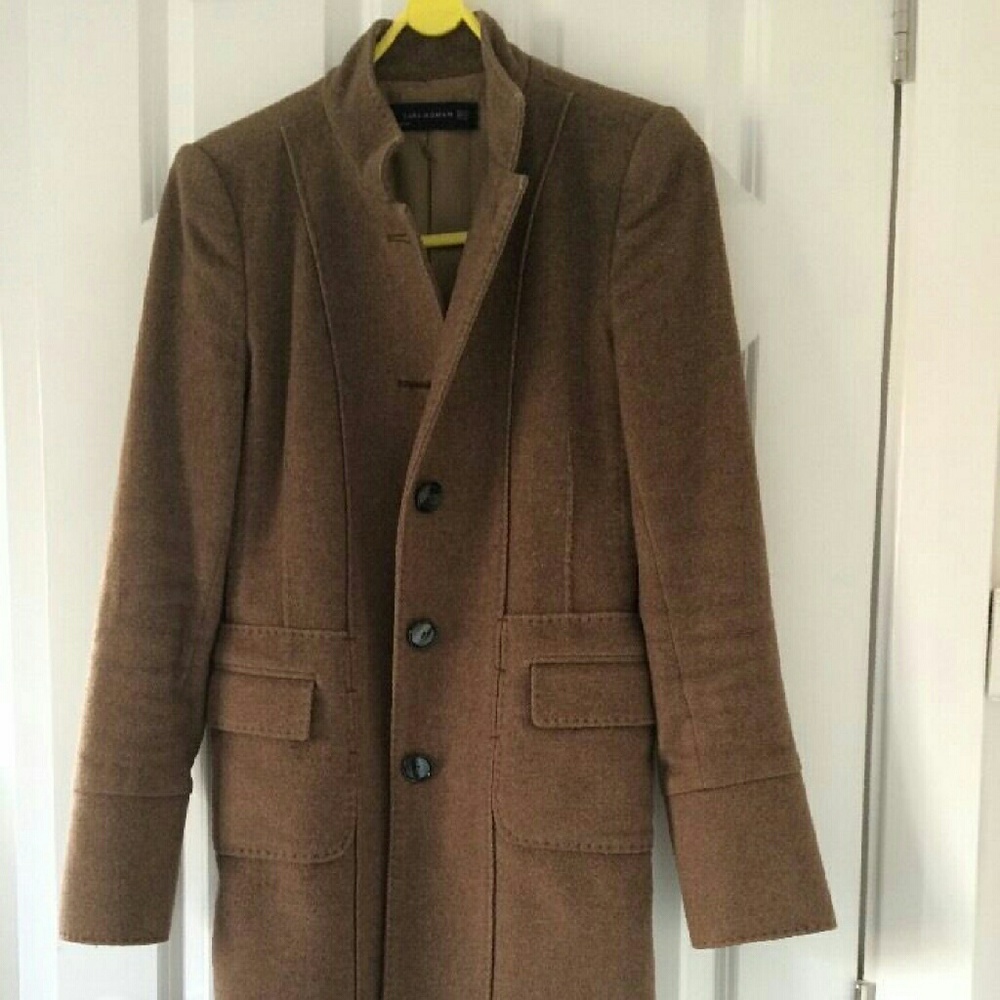 Zara Woman XS lady coat