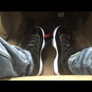 Meet your Posher, Irving