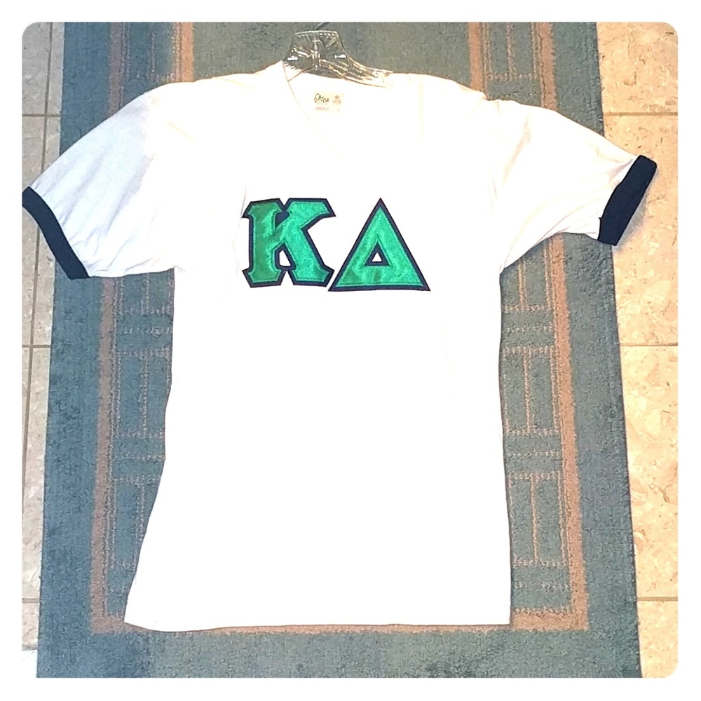 Kappe Delta sorority t shirt