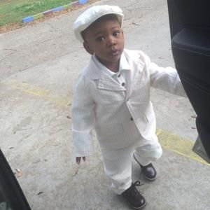 Meet your Posher, Sherry