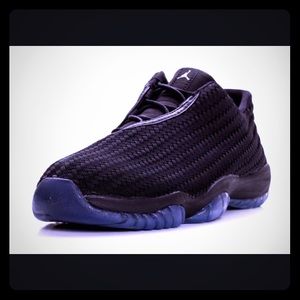 Jordan an future low -men's