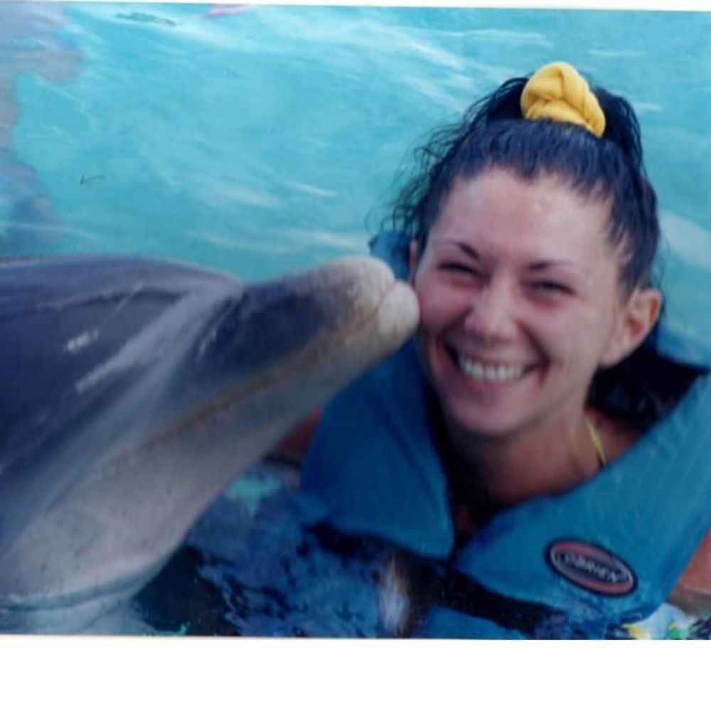 Meet your Posher, Jennifer