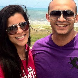 Meet your Posher, Gabriela martins danillo