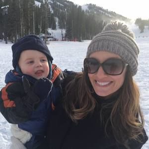 Meet your Posher, Molly