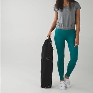 Lululemon Zone In Leggings