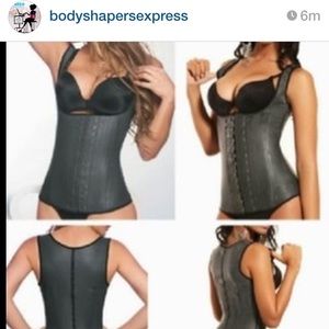Bodyshapers