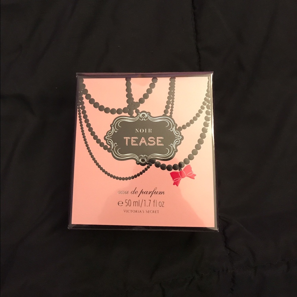 Victoria's Secret "Tease" perfume