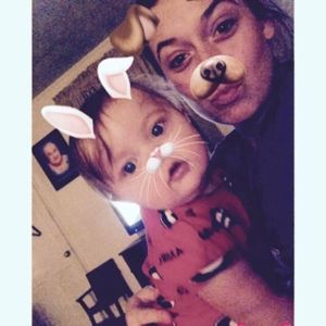 Meet your Posher, Amber leann