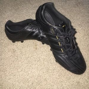 Adidas Soccer Cleats Size US Mens 9