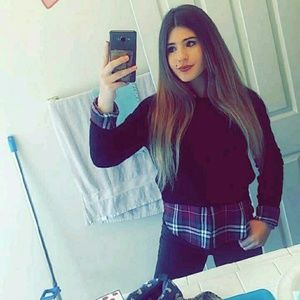 Meet your Posher, Gioia