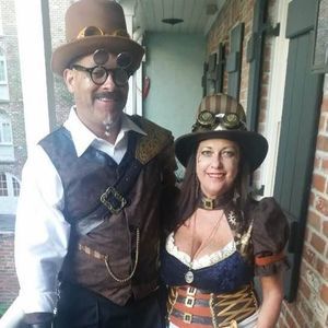 Meet your Posher, Anita