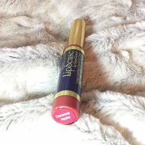 LipSense - Caramel Apple