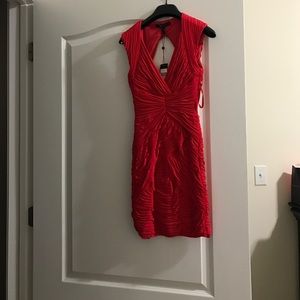 'Edesa' BCBG dress