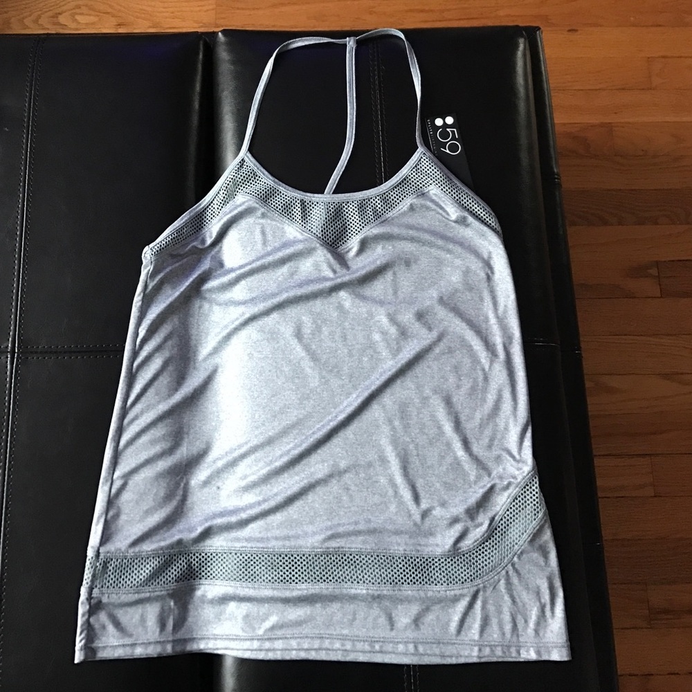 Pure Barre Tank Top