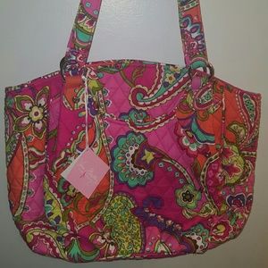 Vera Bradley Purse