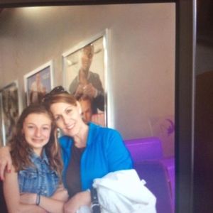 Meet your Posher, Jeanette