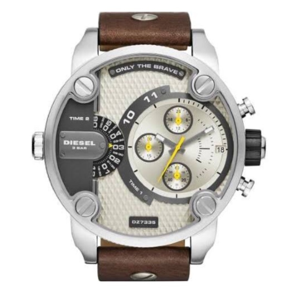 DIESEL 'LITTLE DADDY' DZ7335