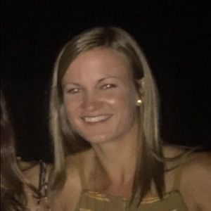 Meet your Posher, Annie