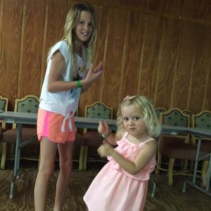 Meet your Posher, Taylor