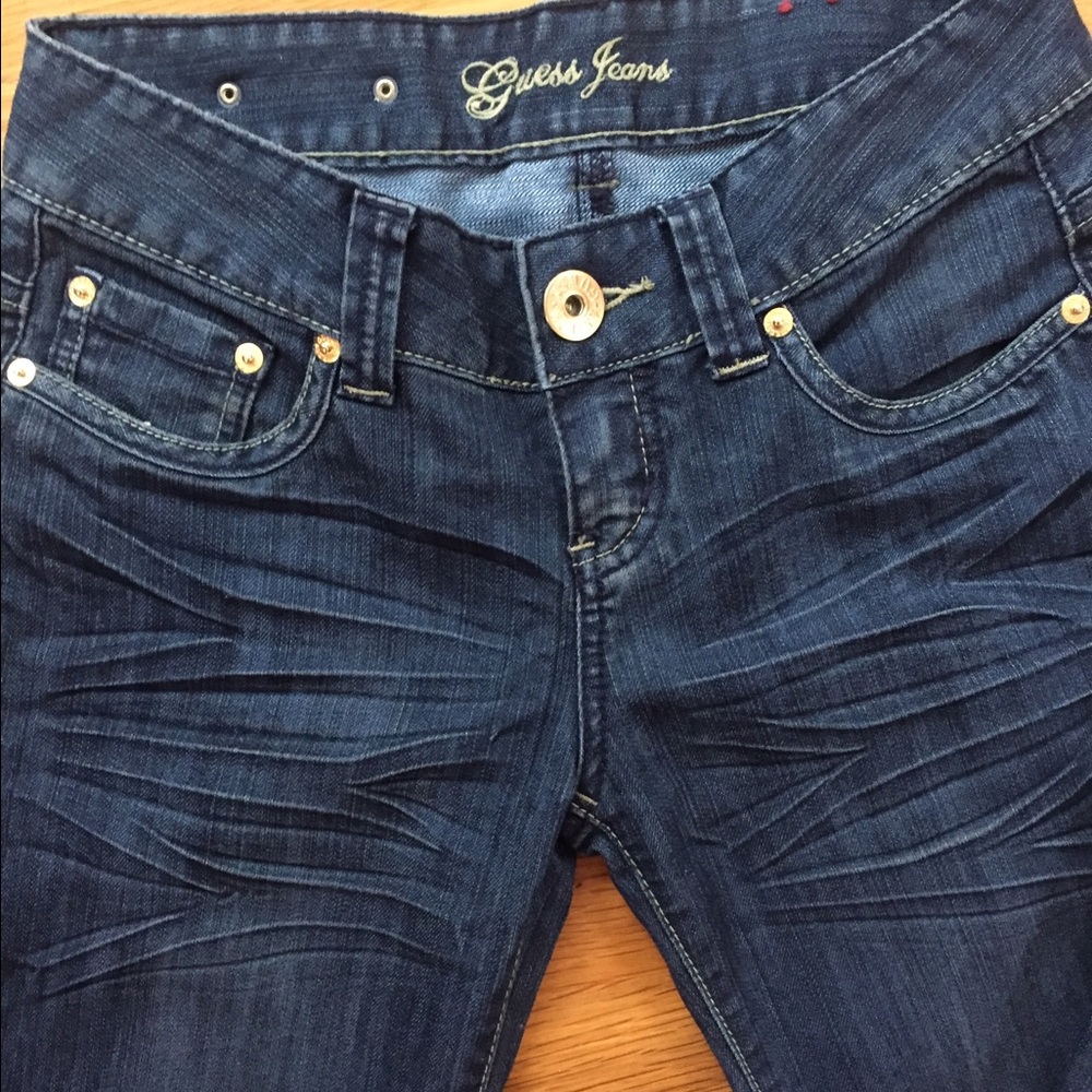 Guess Jeans