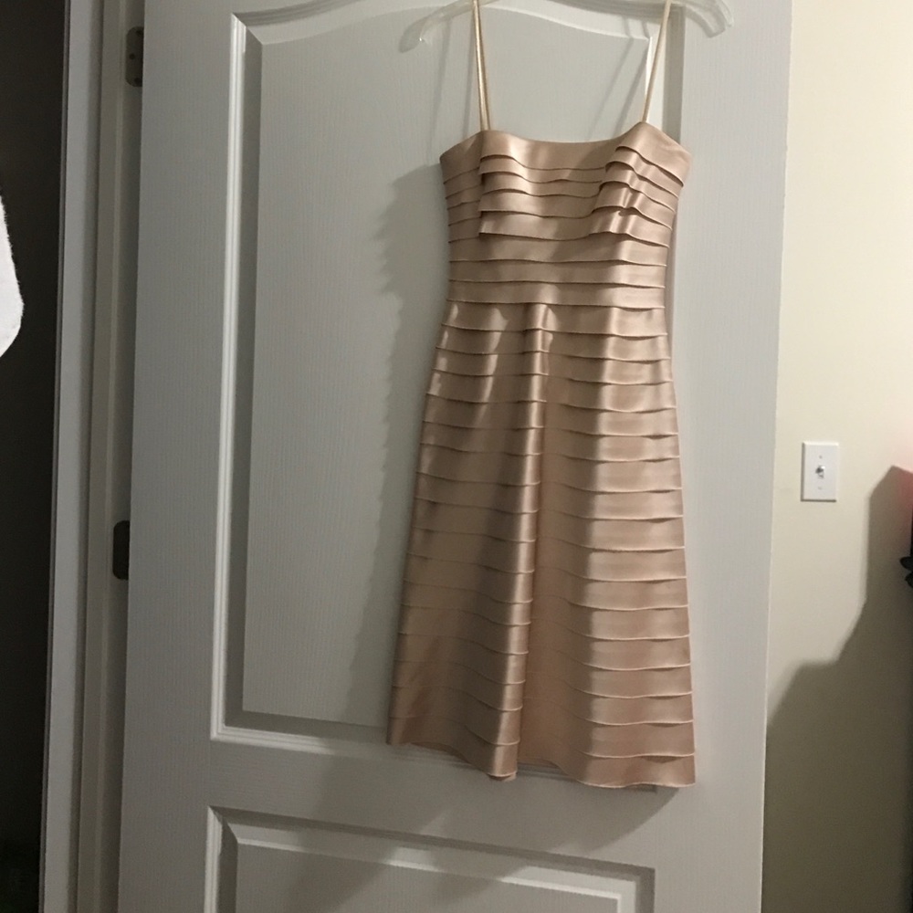 BCBG dress