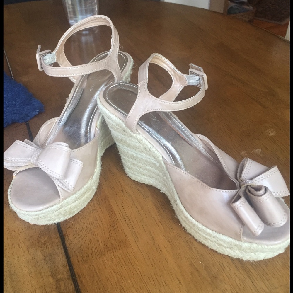 Forever 21 Wedges